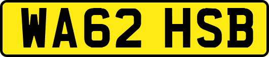 WA62HSB
