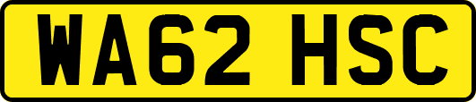 WA62HSC