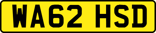 WA62HSD