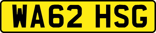 WA62HSG