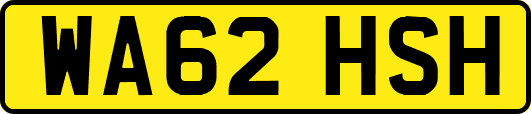 WA62HSH