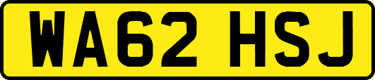 WA62HSJ