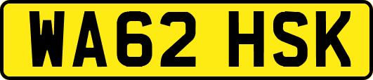WA62HSK