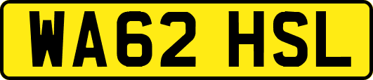 WA62HSL