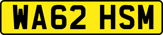 WA62HSM