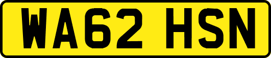 WA62HSN