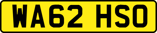 WA62HSO