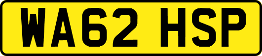 WA62HSP