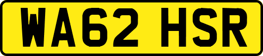 WA62HSR