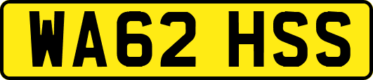 WA62HSS