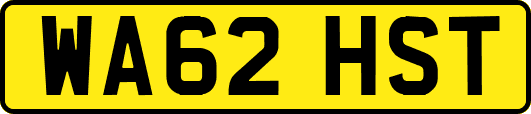 WA62HST
