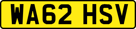 WA62HSV