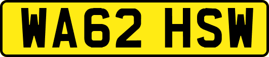 WA62HSW