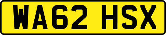 WA62HSX
