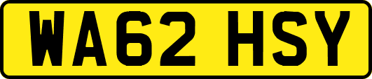 WA62HSY