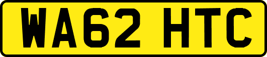 WA62HTC