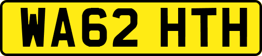 WA62HTH