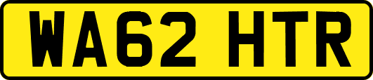 WA62HTR