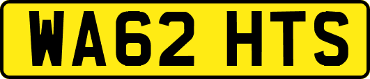 WA62HTS