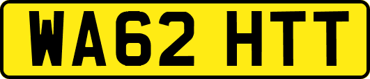WA62HTT