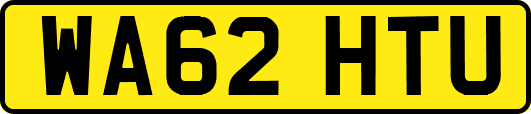 WA62HTU