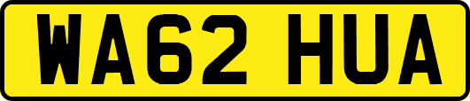 WA62HUA