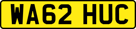 WA62HUC