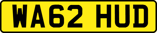 WA62HUD