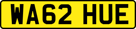 WA62HUE