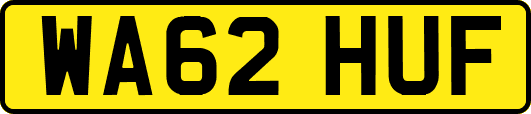 WA62HUF