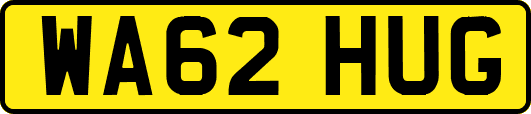 WA62HUG