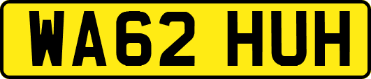 WA62HUH