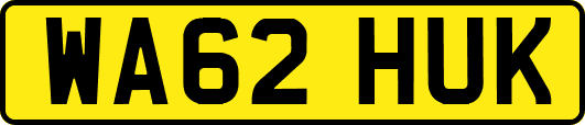 WA62HUK