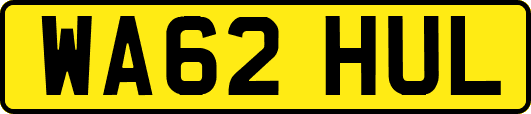 WA62HUL
