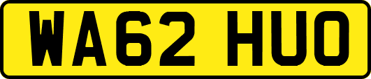 WA62HUO