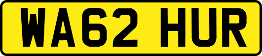 WA62HUR