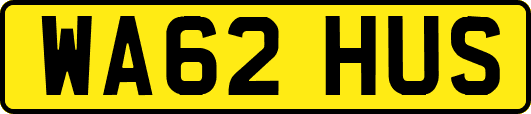 WA62HUS