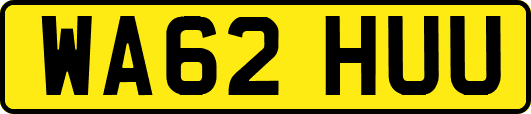 WA62HUU