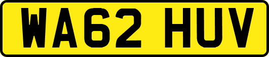 WA62HUV