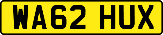 WA62HUX