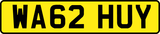 WA62HUY