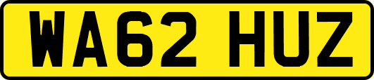 WA62HUZ