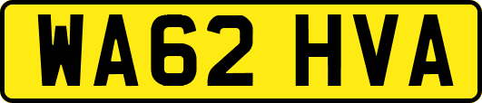 WA62HVA