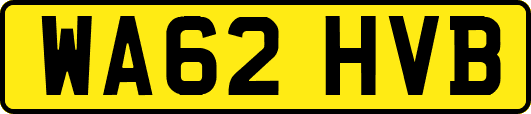 WA62HVB