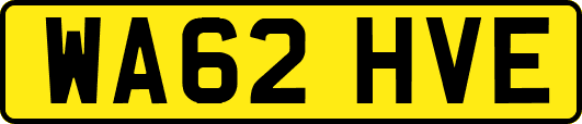 WA62HVE