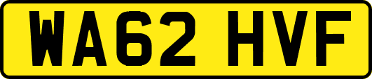 WA62HVF