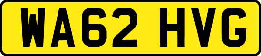 WA62HVG
