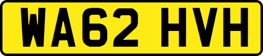 WA62HVH