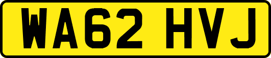 WA62HVJ
