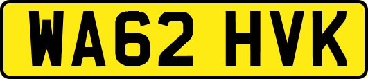 WA62HVK